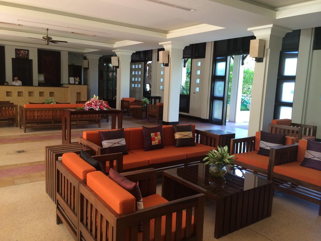 Villa Hue Hotel Экстерьер фото