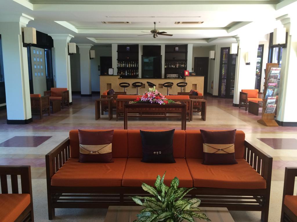 Villa Hue Hotel Экстерьер фото