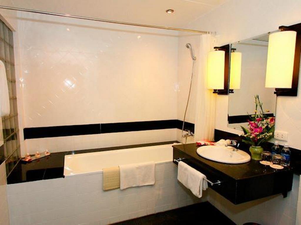 Villa Hue Hotel Экстерьер фото