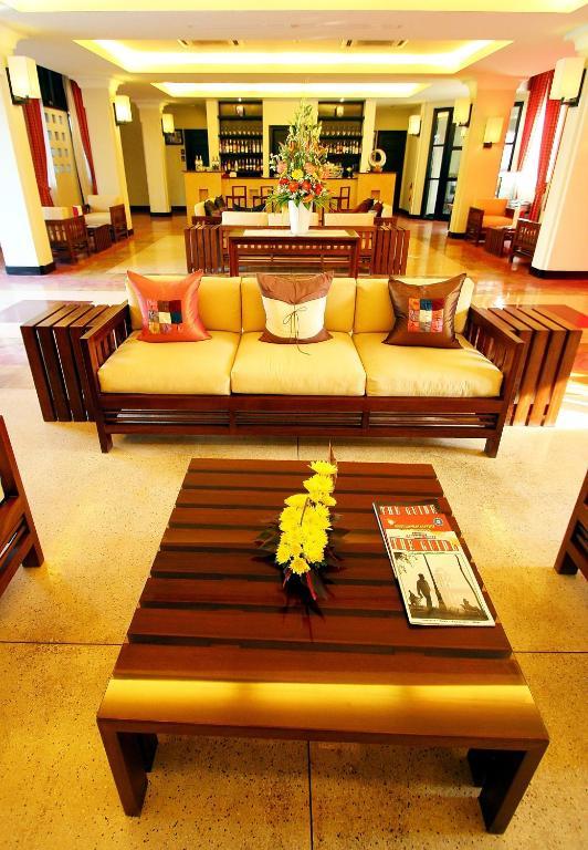 Villa Hue Hotel Экстерьер фото