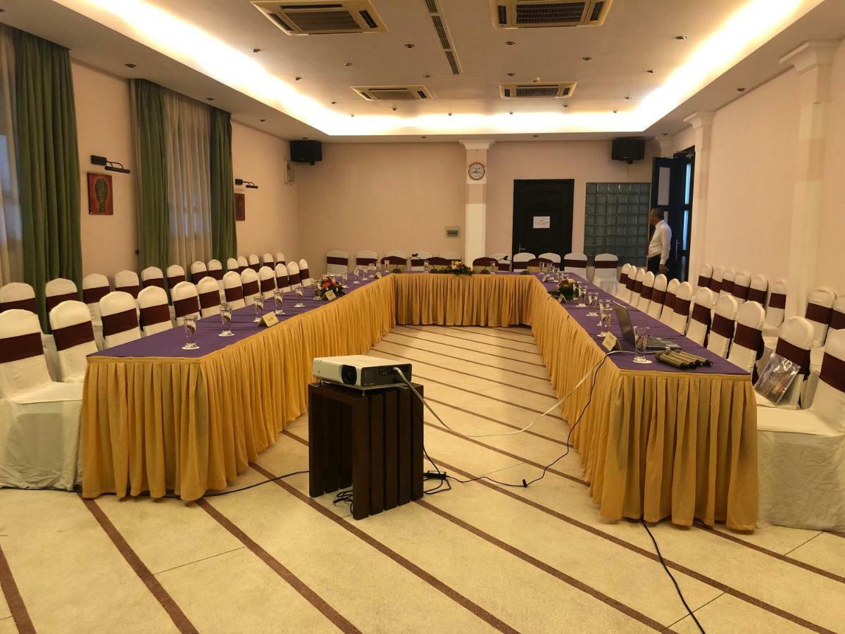 Villa Hue Hotel Экстерьер фото